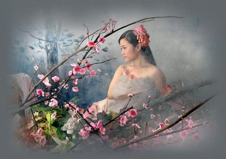 Un monde fait pour nous